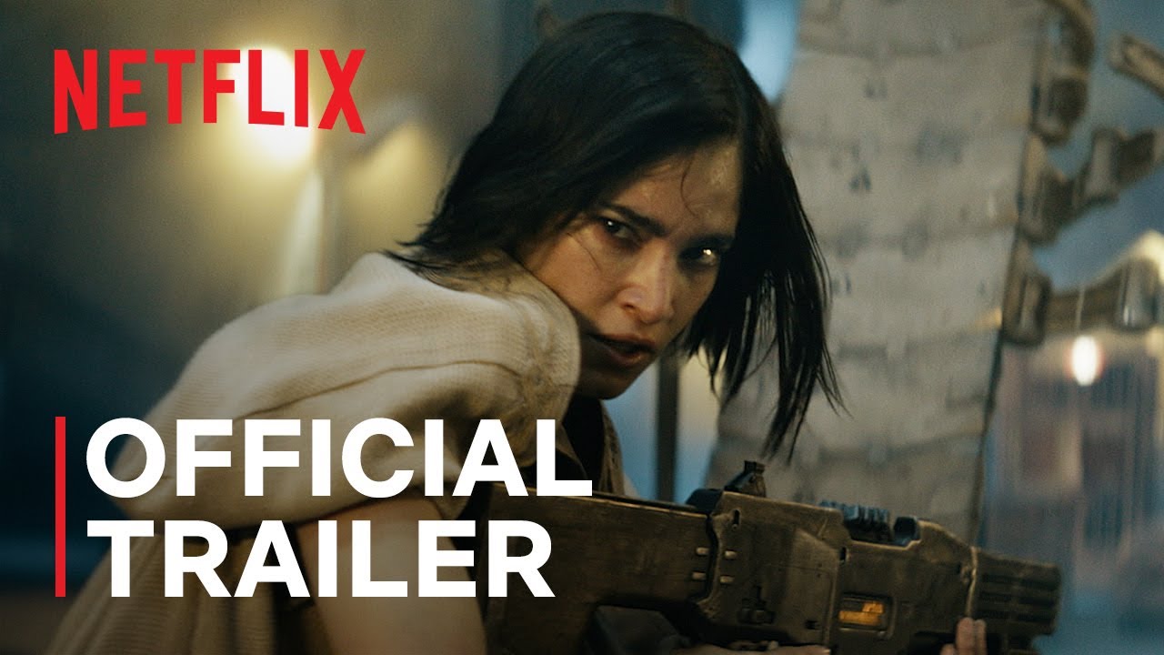 Rebel Moon - Part One: A Child of Fire Trailer
