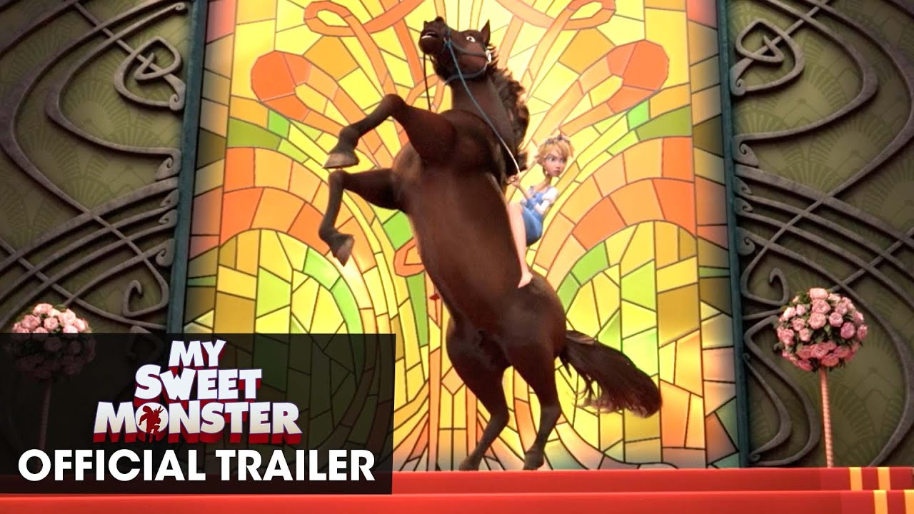 My Sweet Monster Trailer