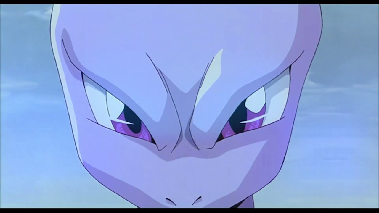 PokÃ©mon: The First Trailer