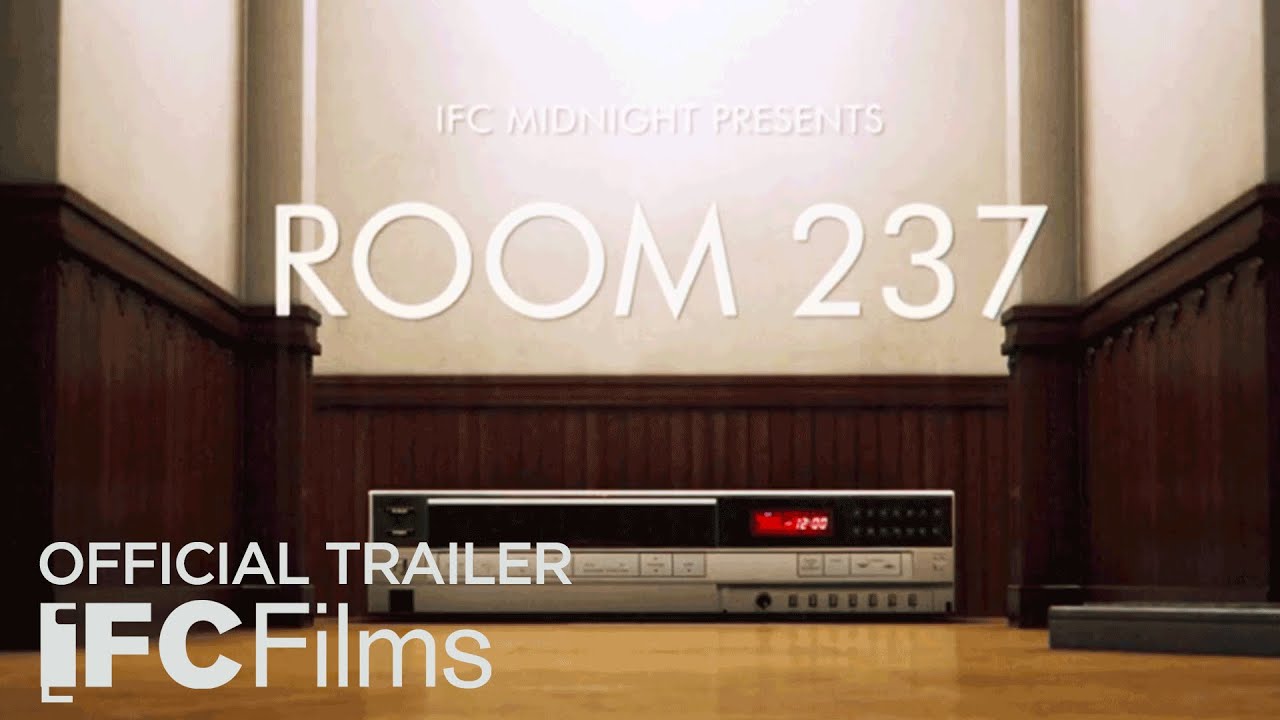Room 237 Trailer