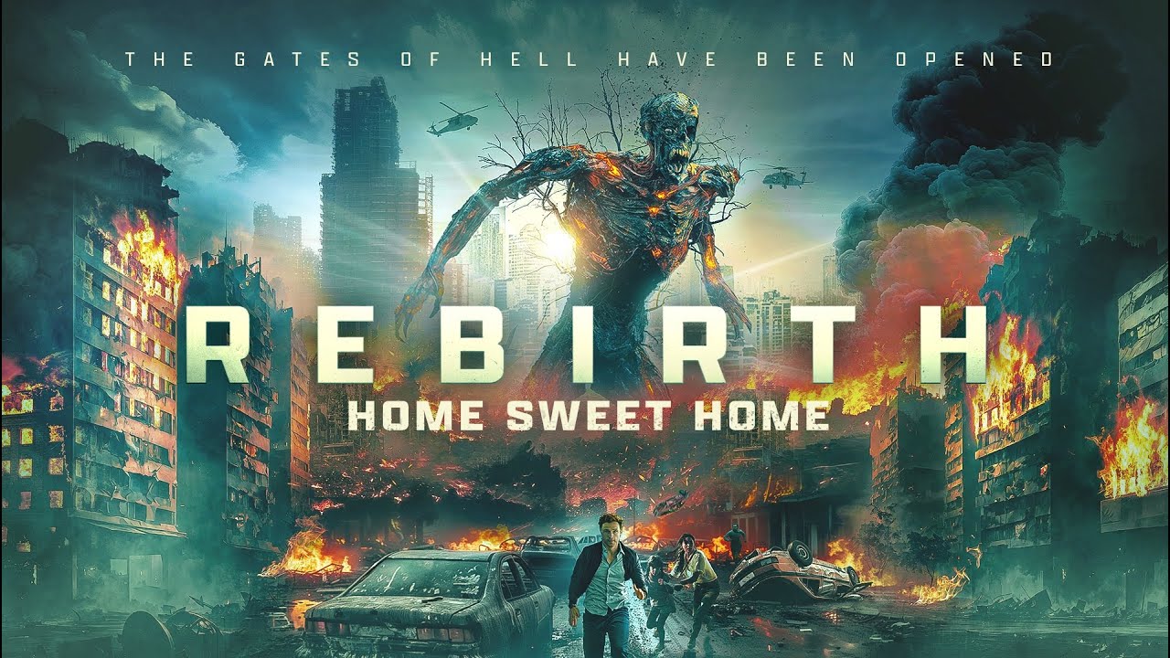 Rebirth: Home Sweet Home Trailer