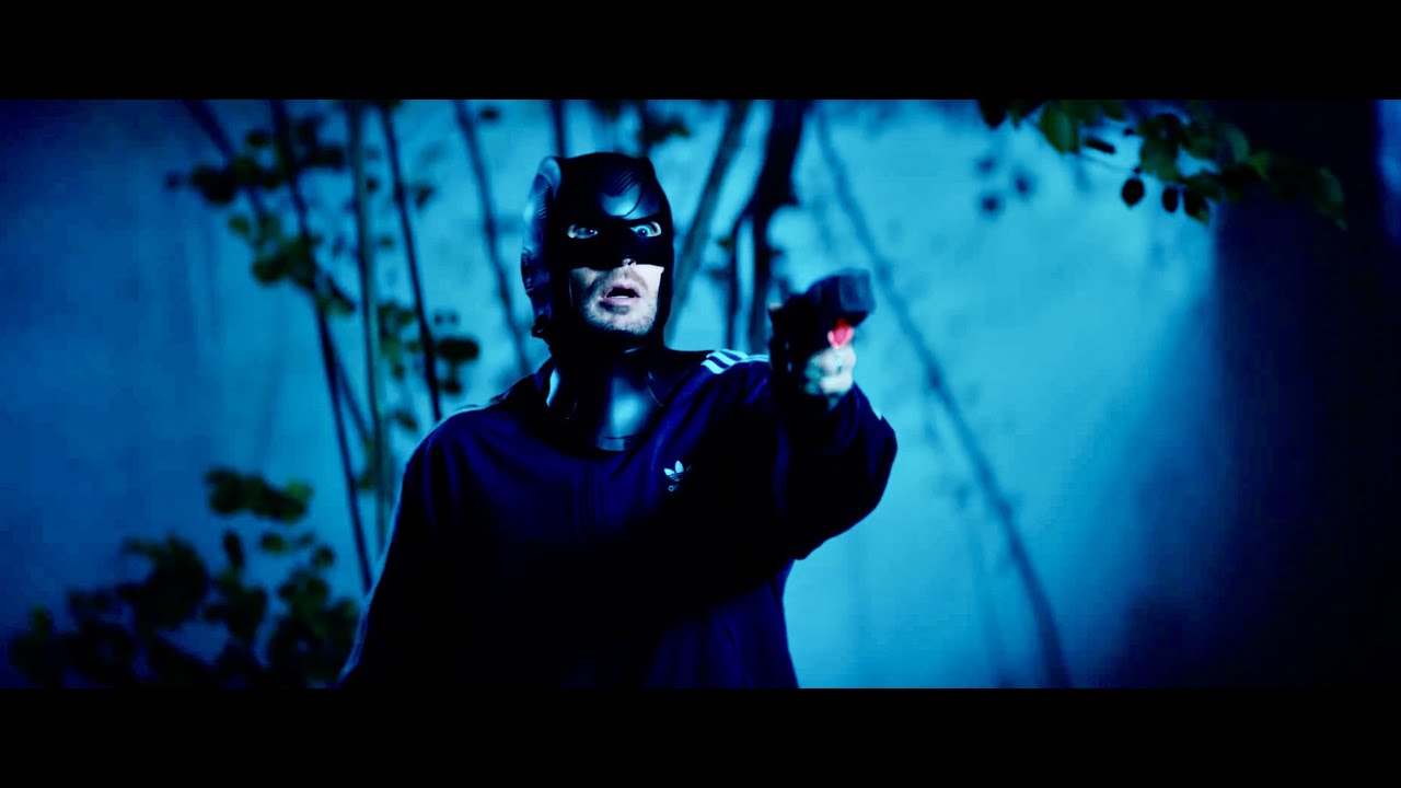 Superwho? Trailer