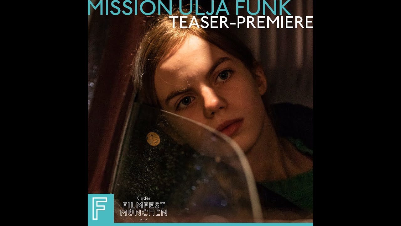 Mission Ulja Funk Trailer