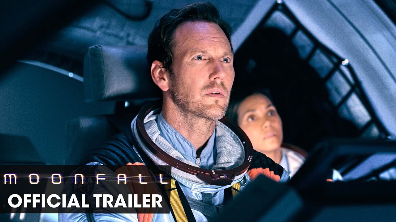 Moonfall Trailer