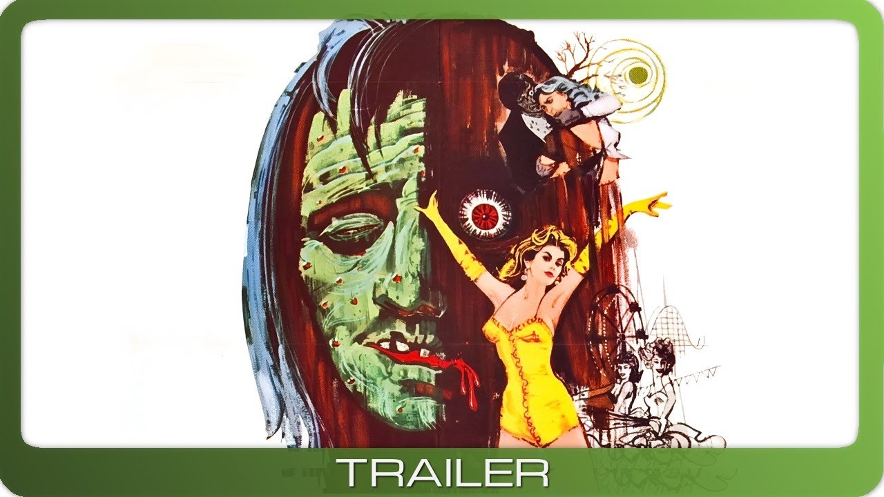 The Incredibly Strange Creatures Who Stopped Living and Became Mixed-Up Zombies!!? Trailer