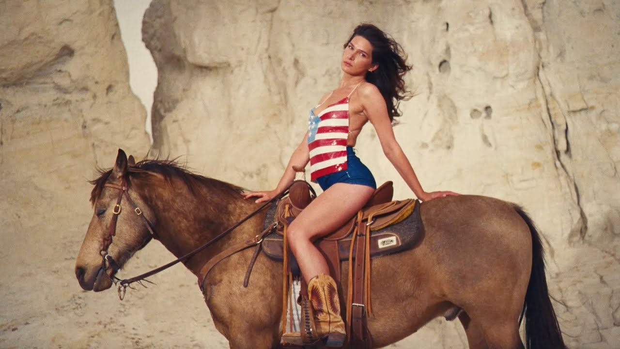 National Anthem Trailer