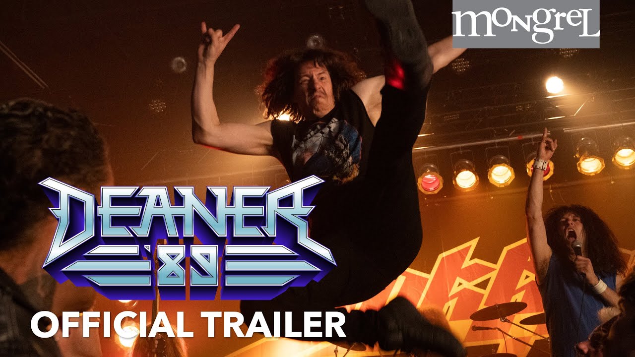 Deaner '89 Trailer