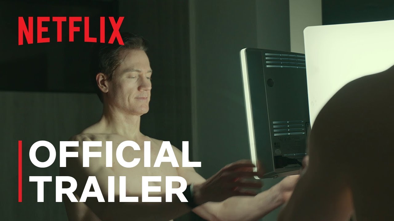 Don't Die: The Man Who Wants to Live Forever Trailer