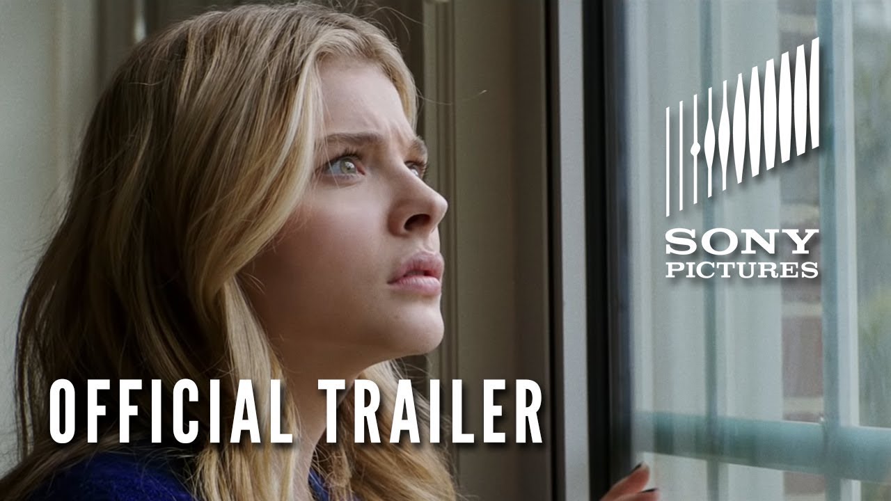 The 5th Wave Trailer