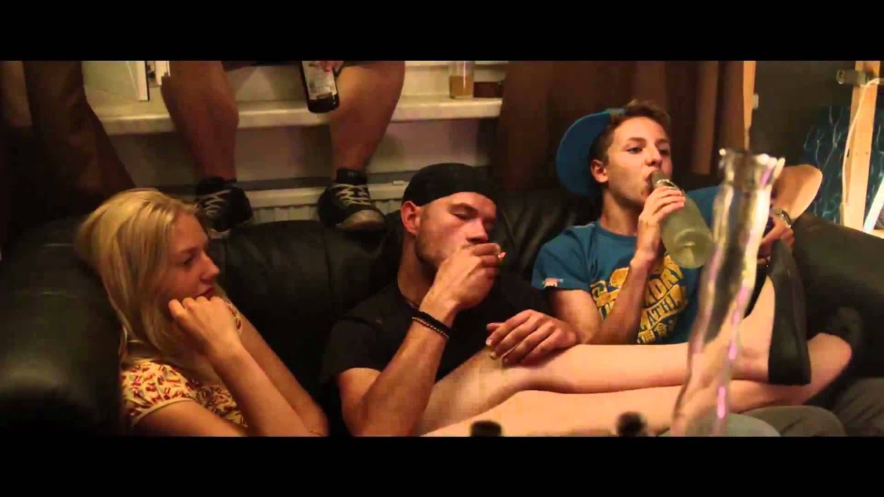 Little Thirteen Trailer