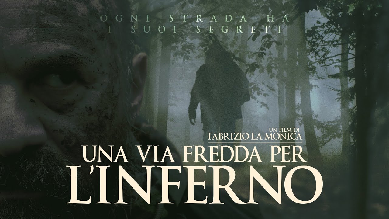 Una via fredda per l'inferno Trailer