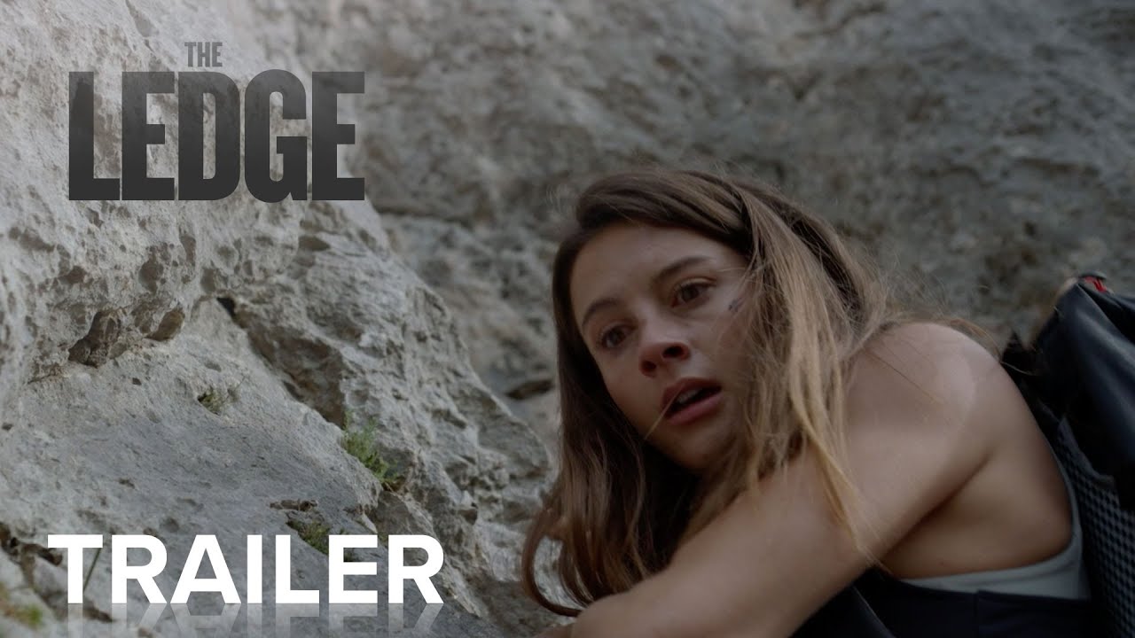 The Ledge Trailer