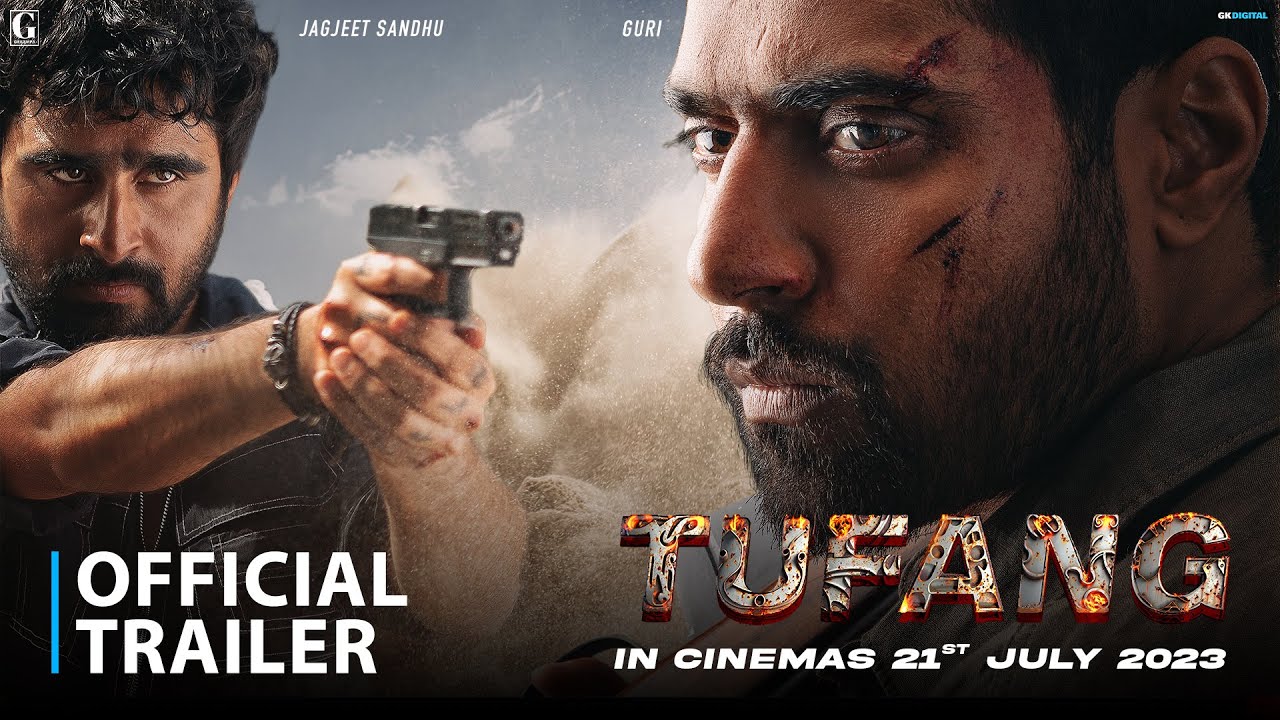 Tufang Trailer