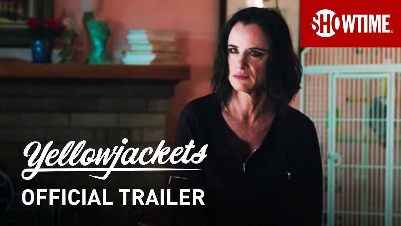 Yellowjackets Trailer