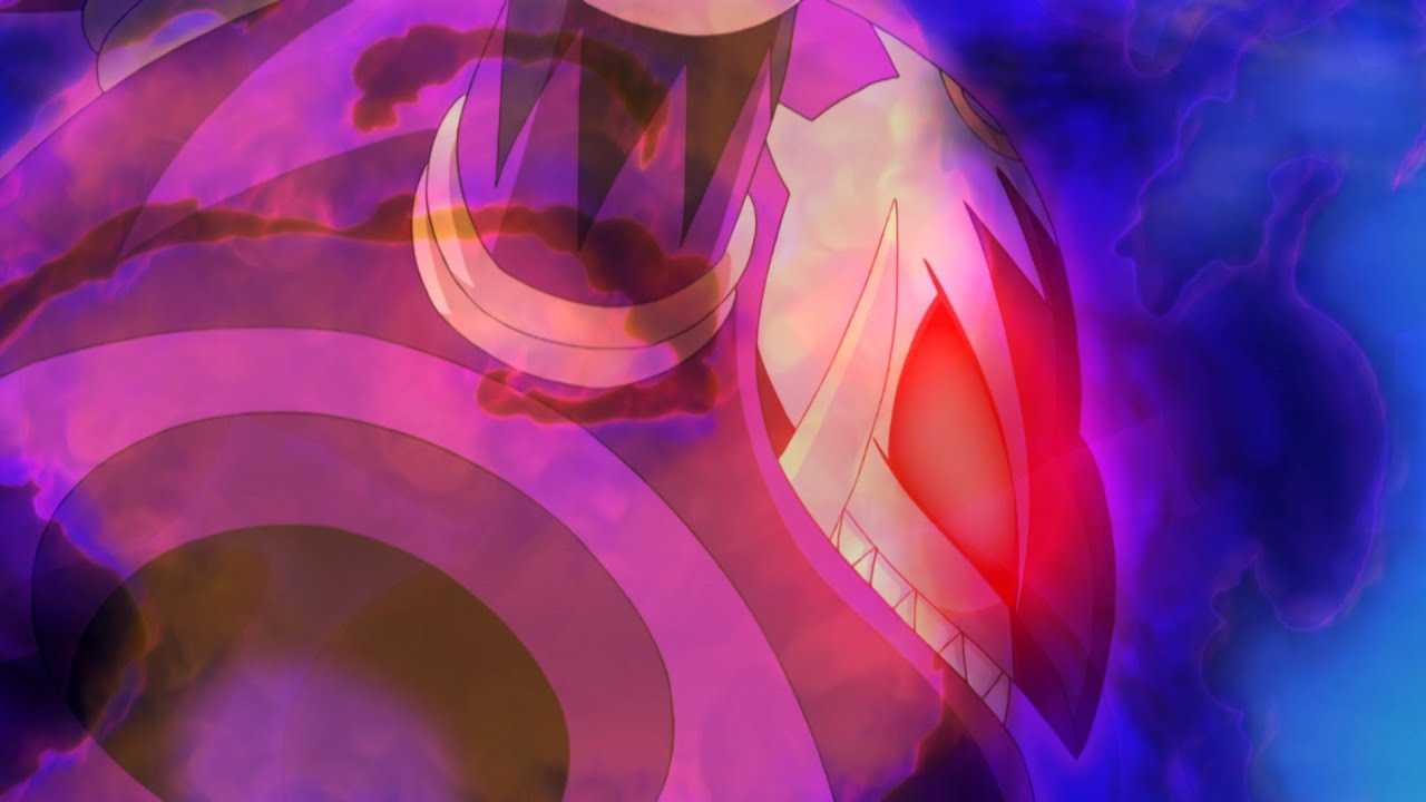 PokÃ©mon the Movie: Hoopa and the Clash of Ages Trailer