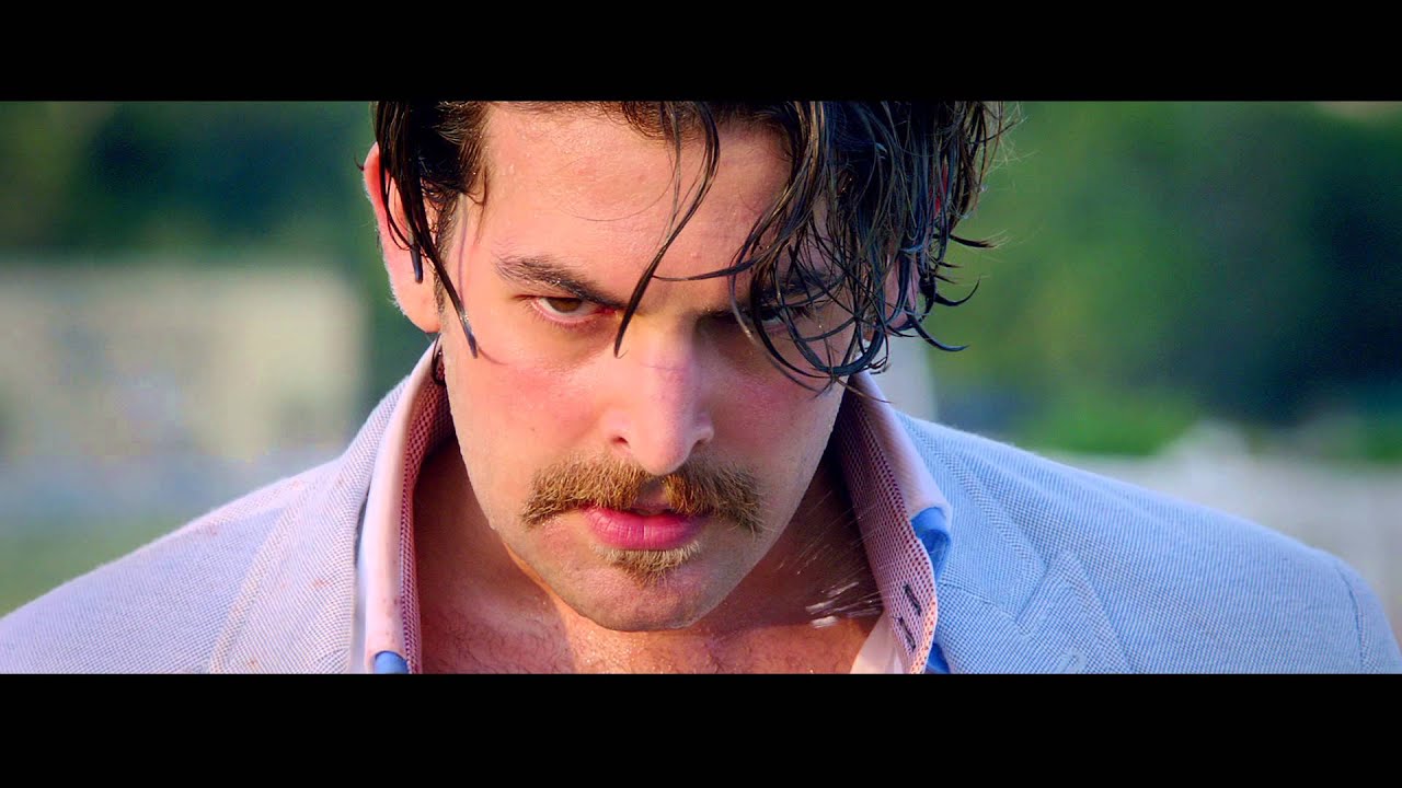 Shortcut Romeo Trailer