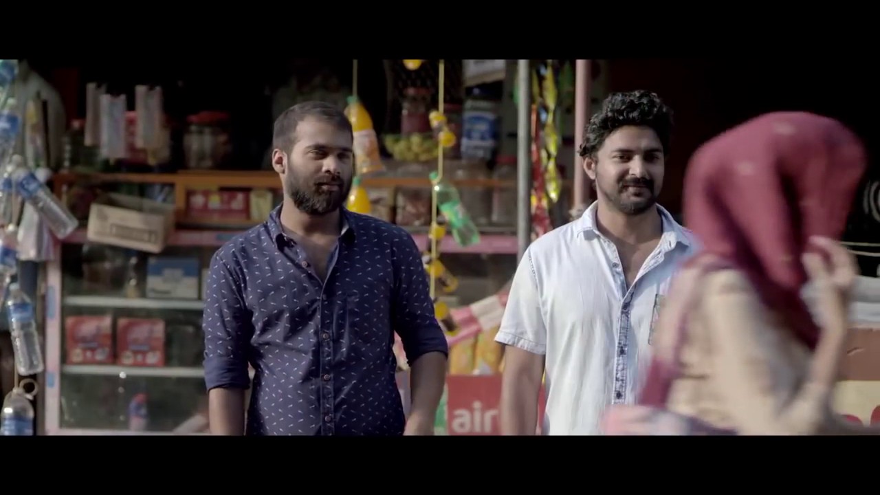 Theeram Trailer