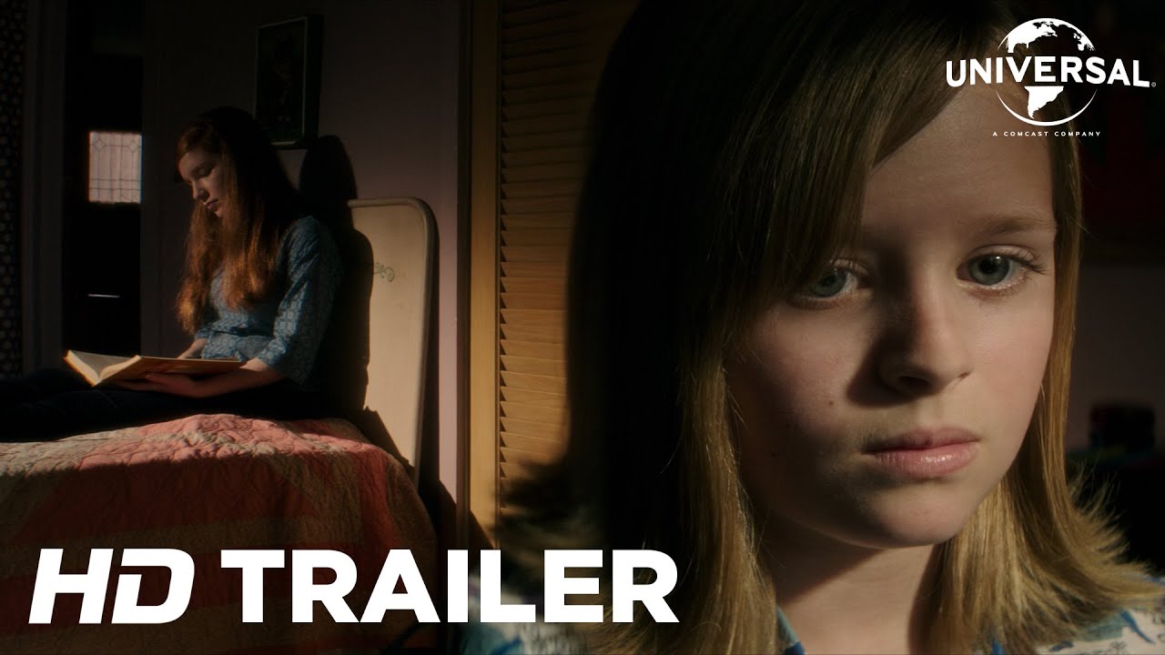 Ouija: Origin of Evil Trailer