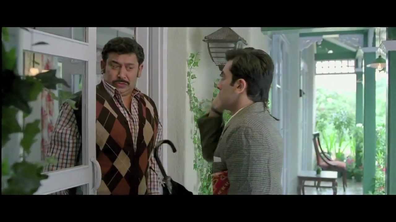 Barfi! Trailer
