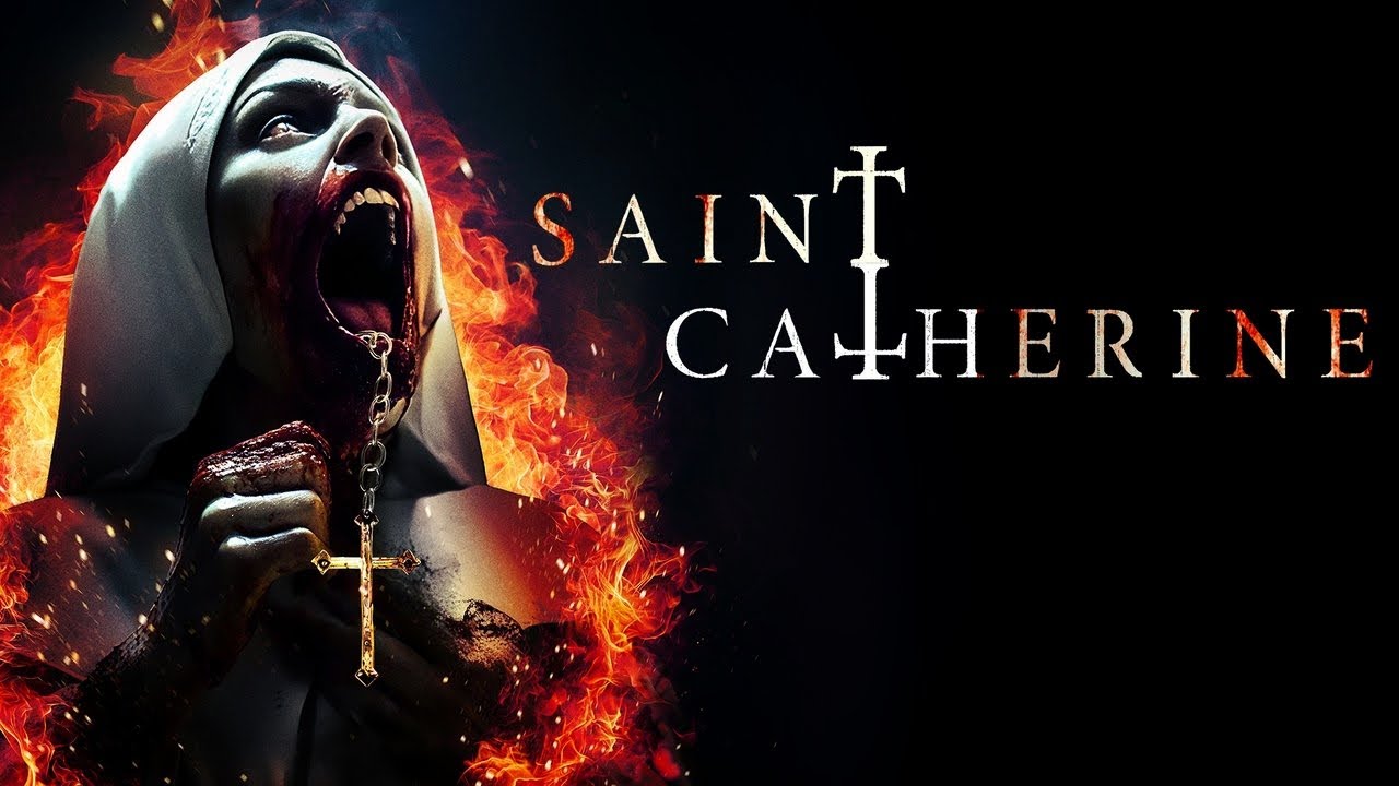 Saint Catherine Trailer