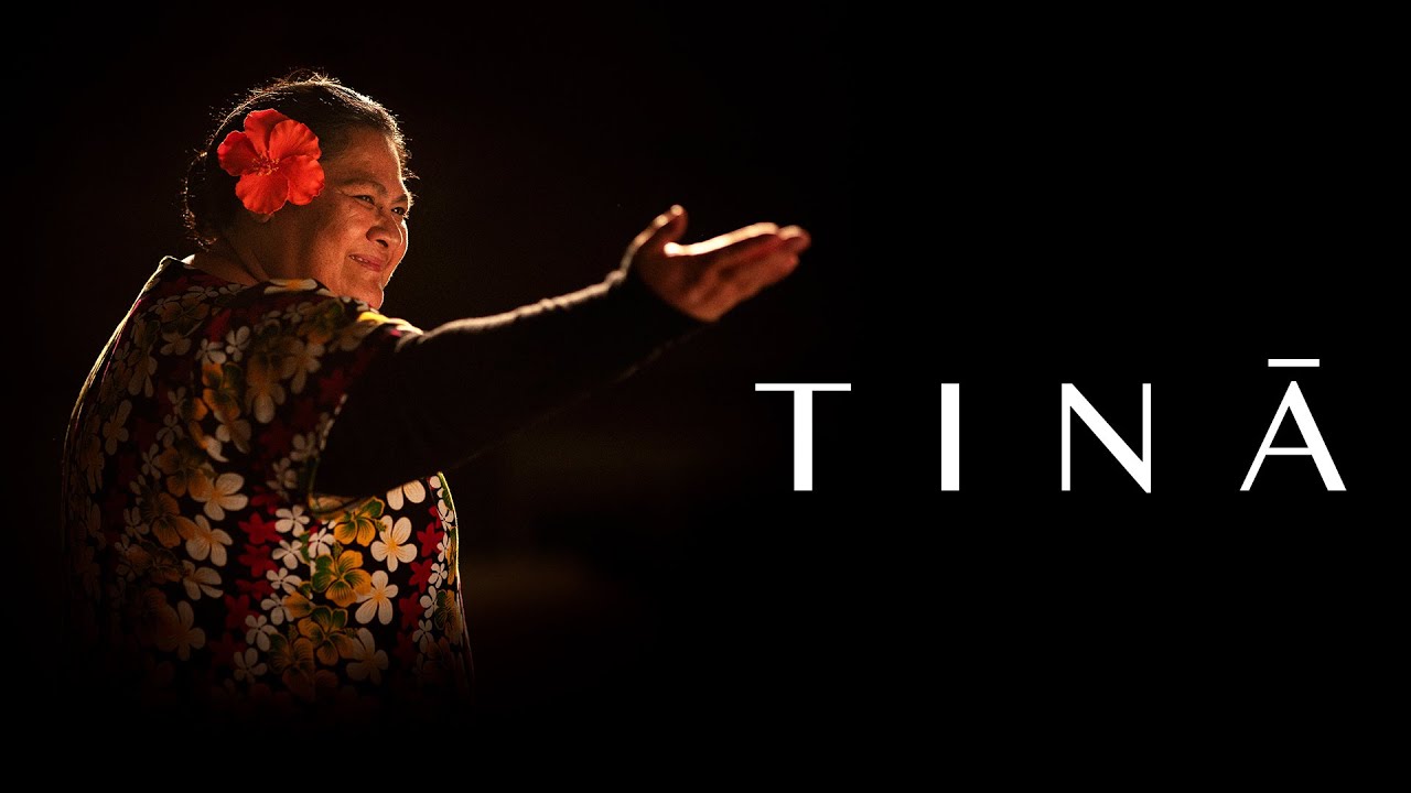 TINĀ Trailer