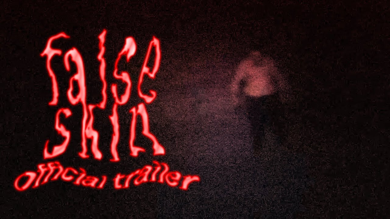 False Skin Trailer