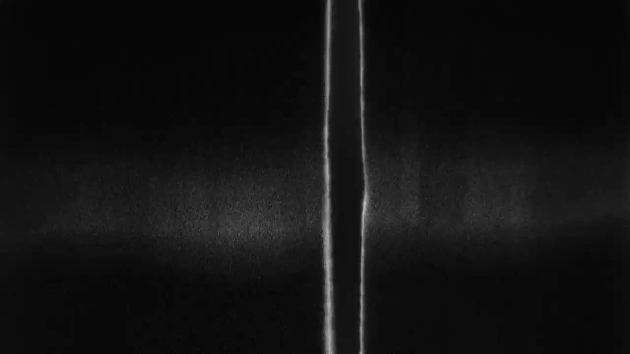 Discrete Kinesis No. 1 Trailer