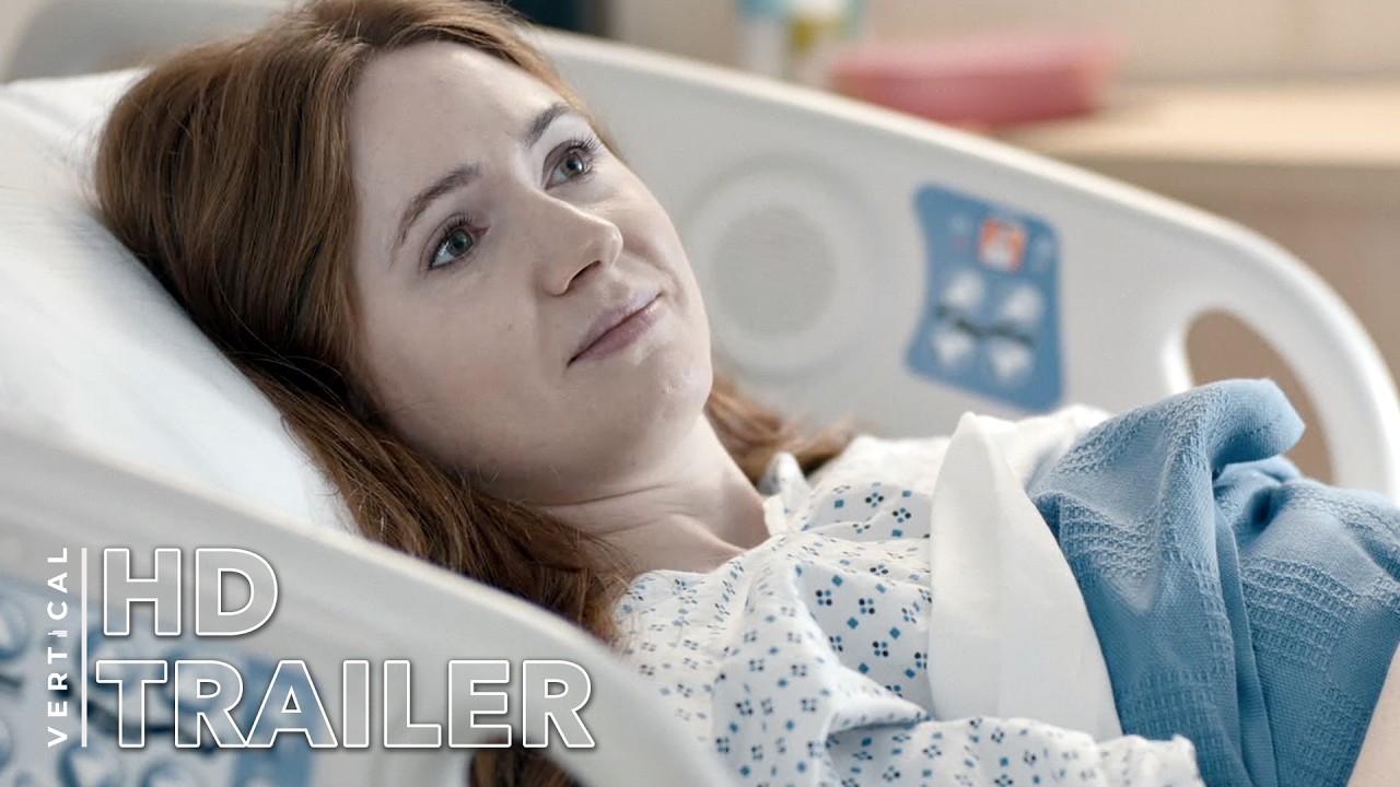 Late Bloomers Trailer
