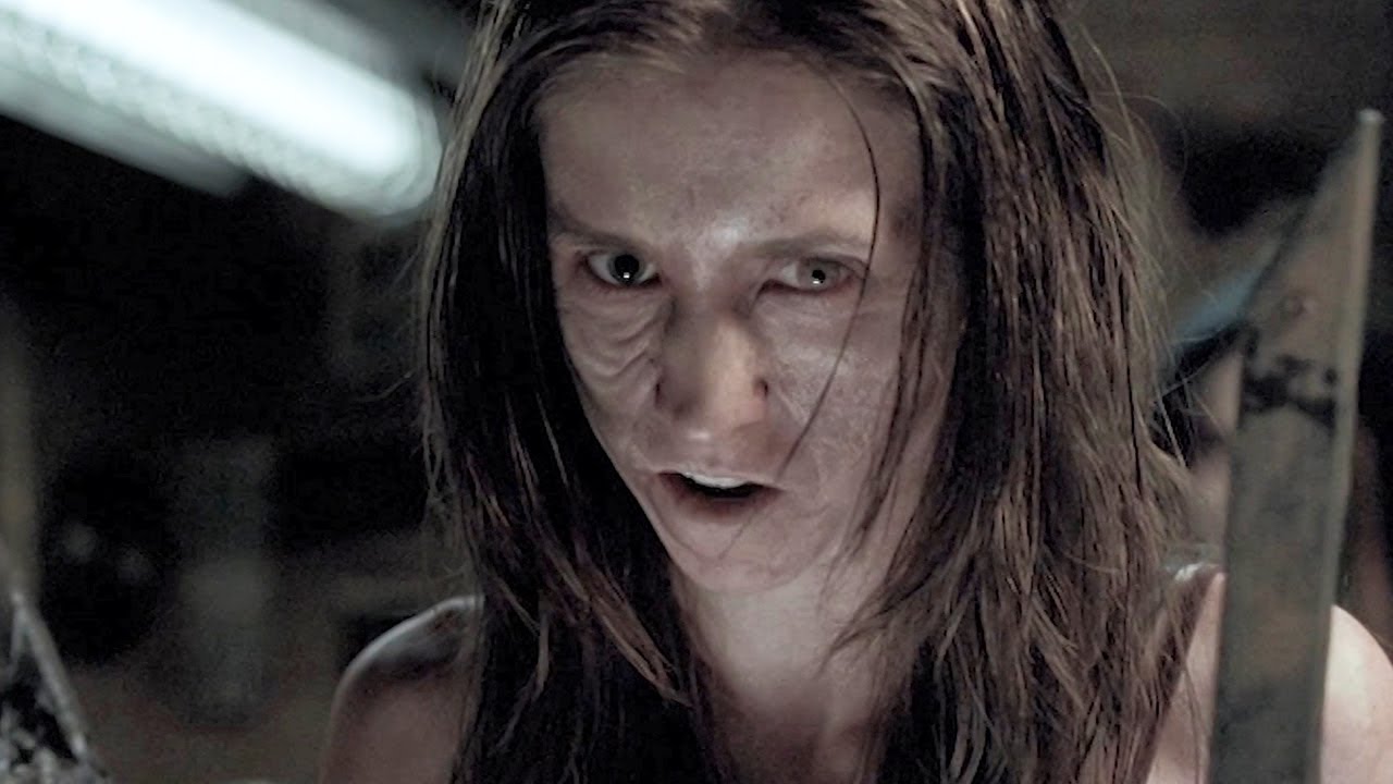 Ginger Snaps 2: Unleashed Trailer