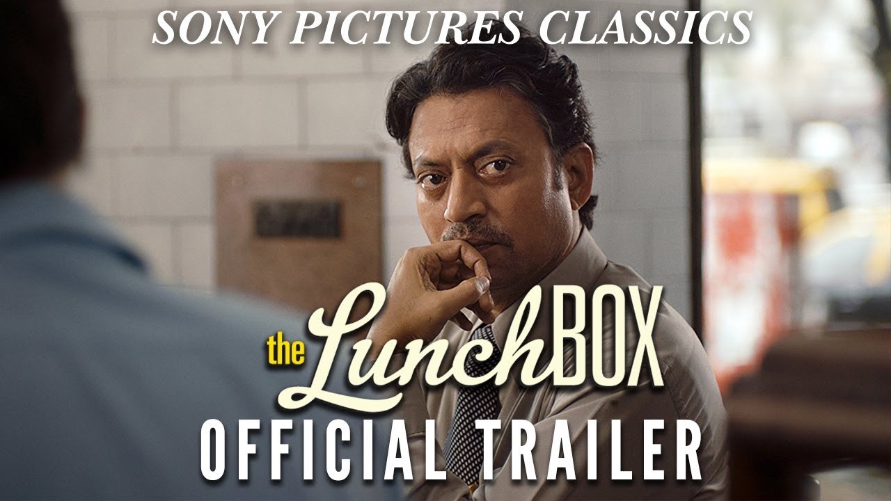 The Lunchbox Trailer