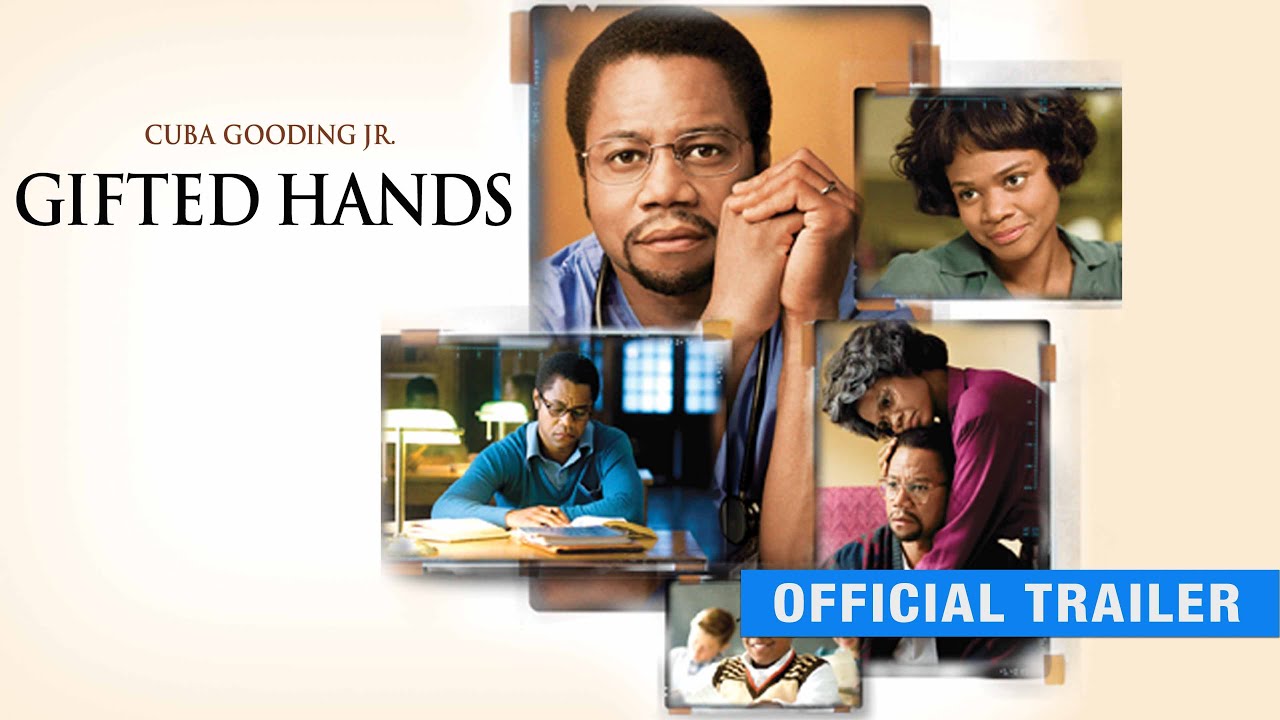 Gifted Hands: The Ben Carson Story Trailer