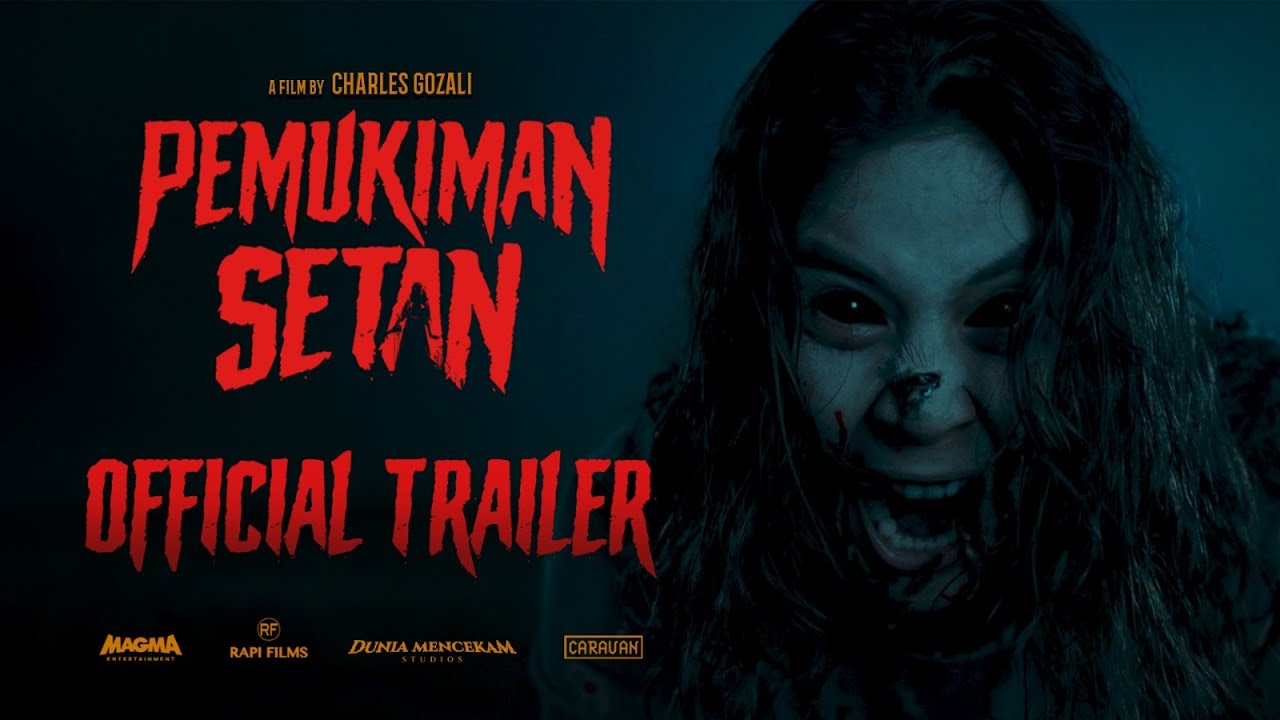Diwe: Hutan Larangan Trailer
