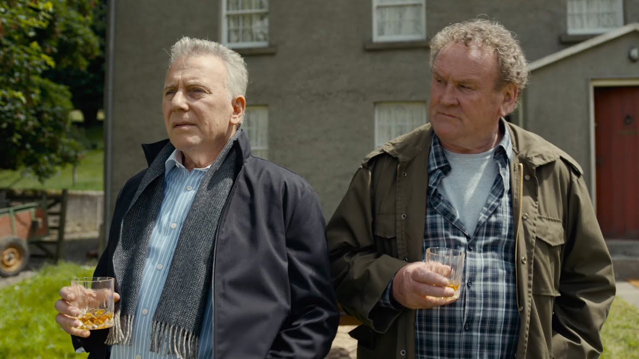 The Problem with People Trailer