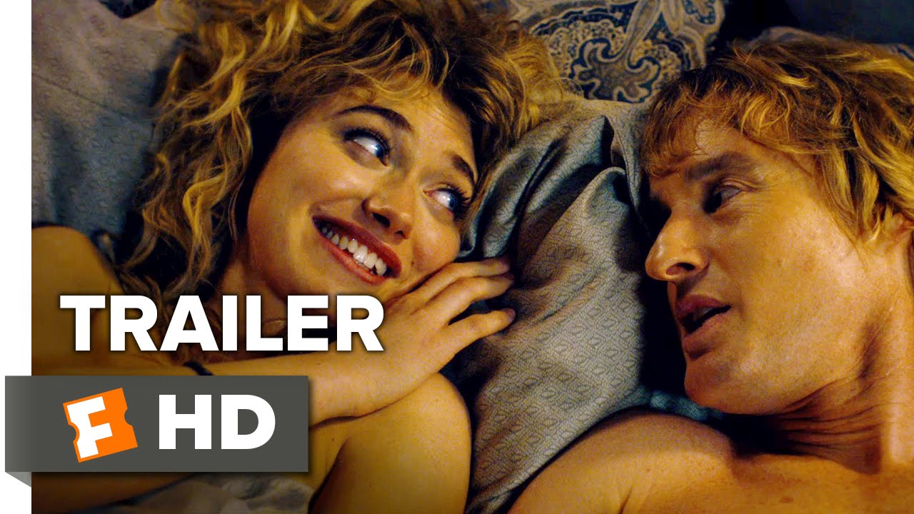 She's Funny That Way Trailer