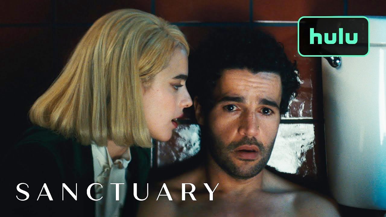 Sanctuary Trailer