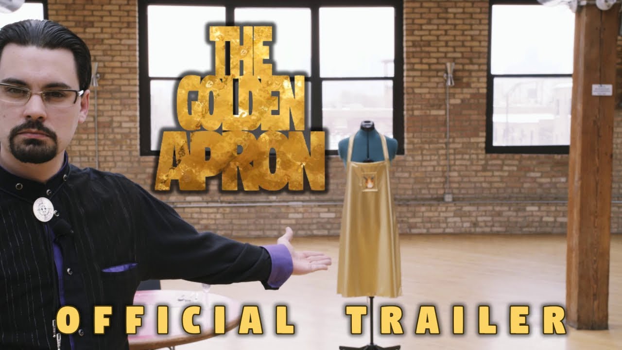 The Golden Apron Trailer