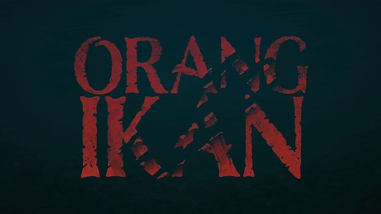Monster Island Trailer