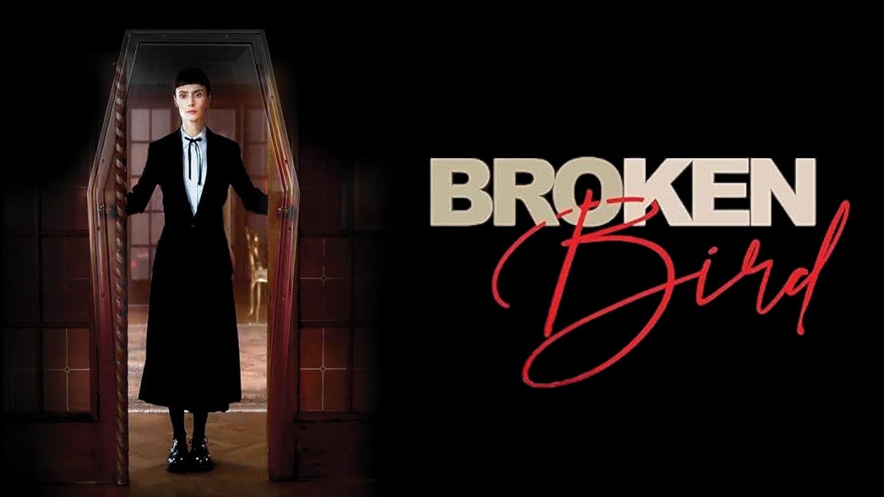 Broken Bird Trailer
