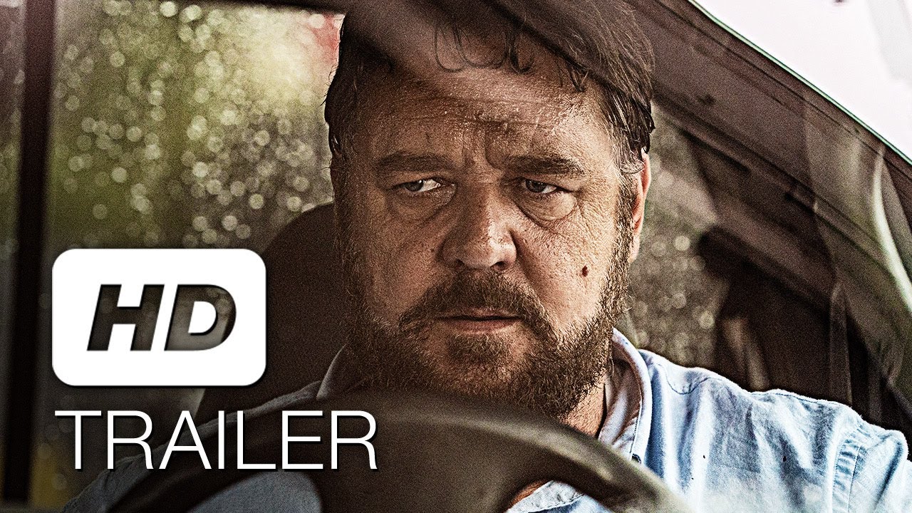 Unhinged Trailer