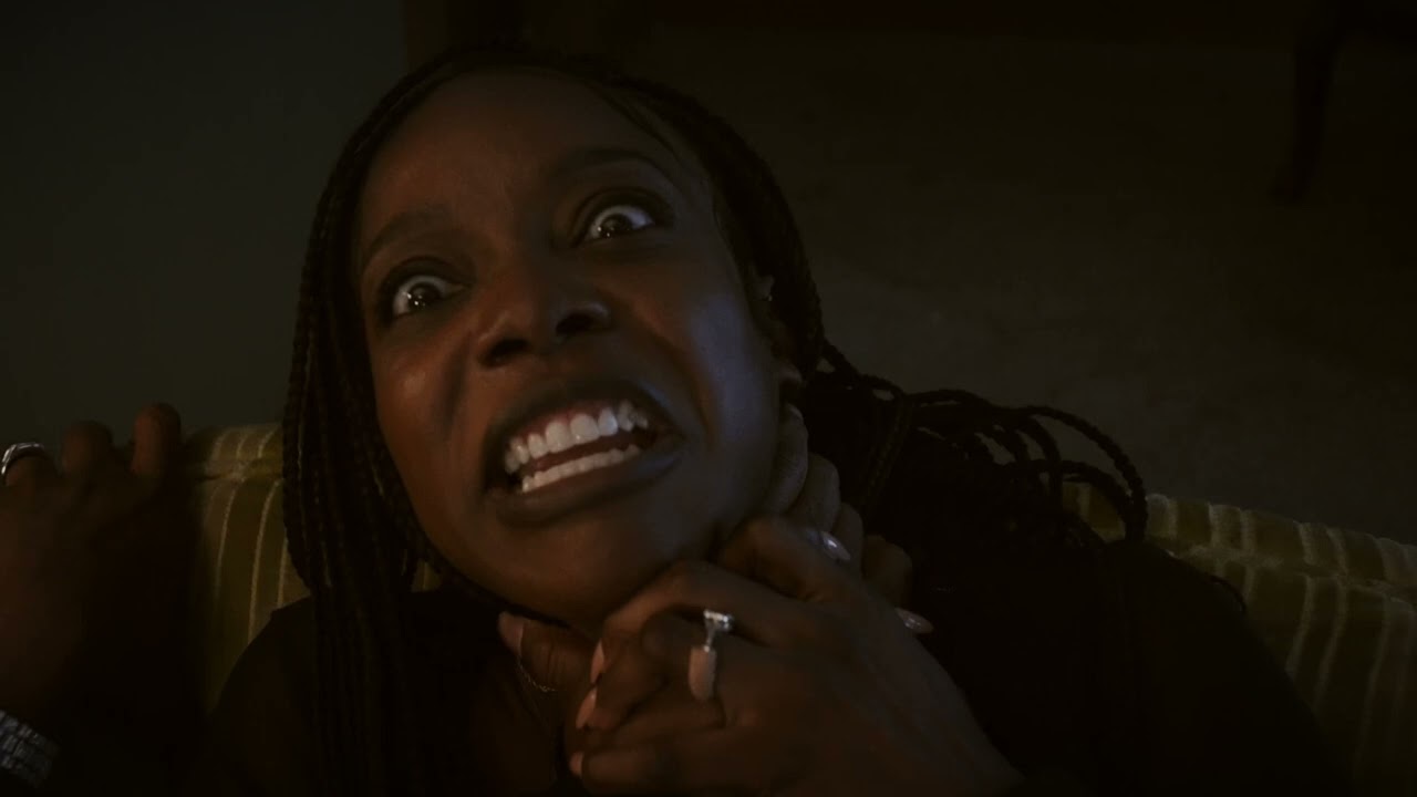 Macbeth in Compton Trailer