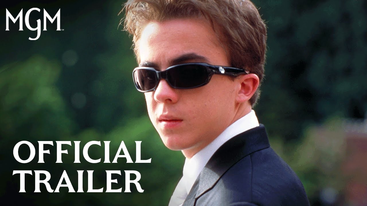 Agent Cody Banks Trailer