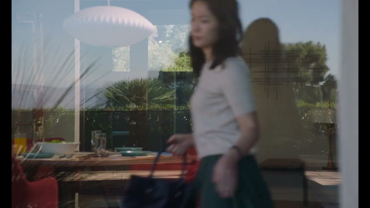 Smoking Tigers Trailer