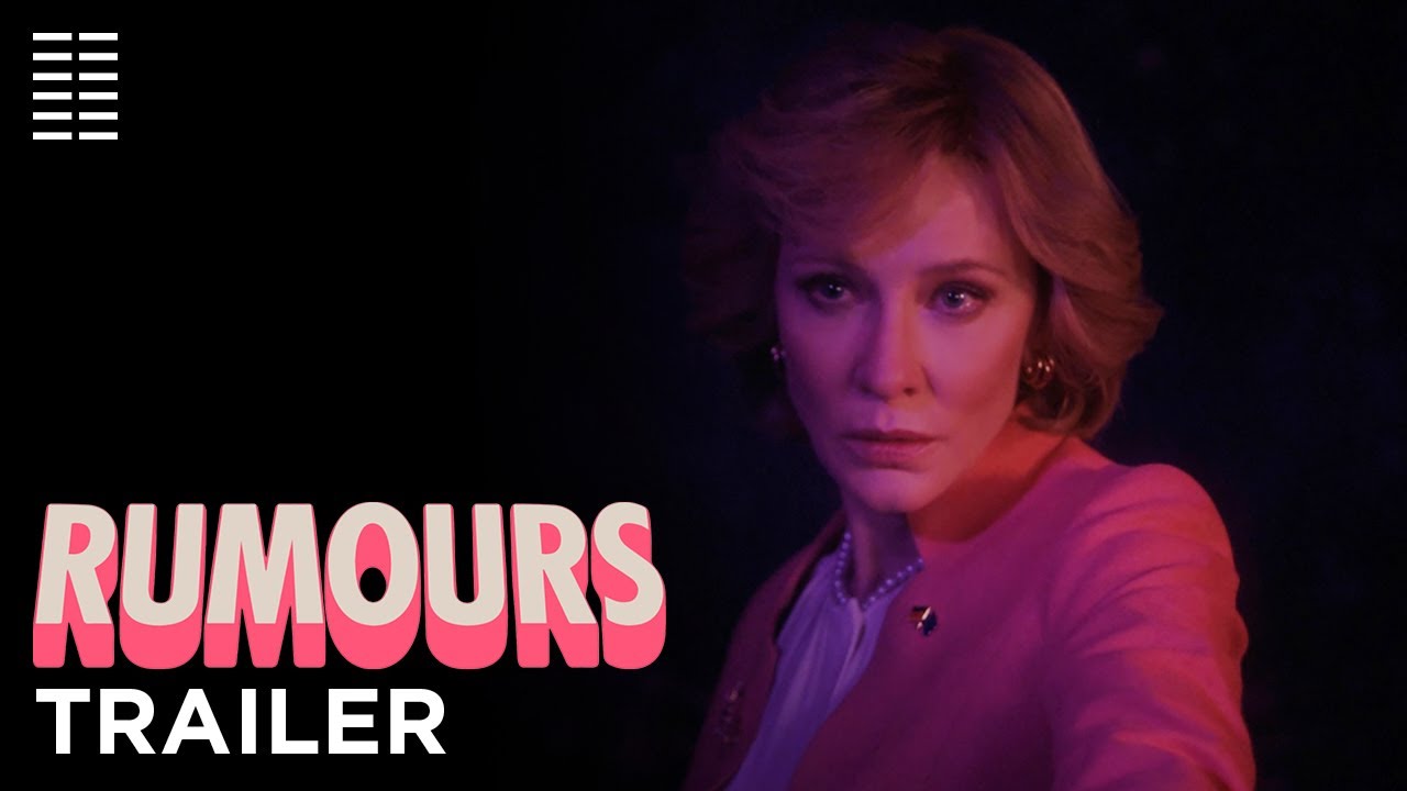 Rumours Trailer