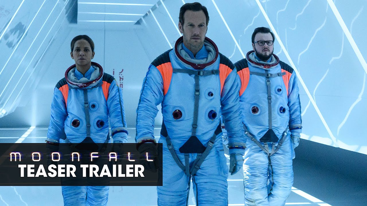 Moonfall Trailer