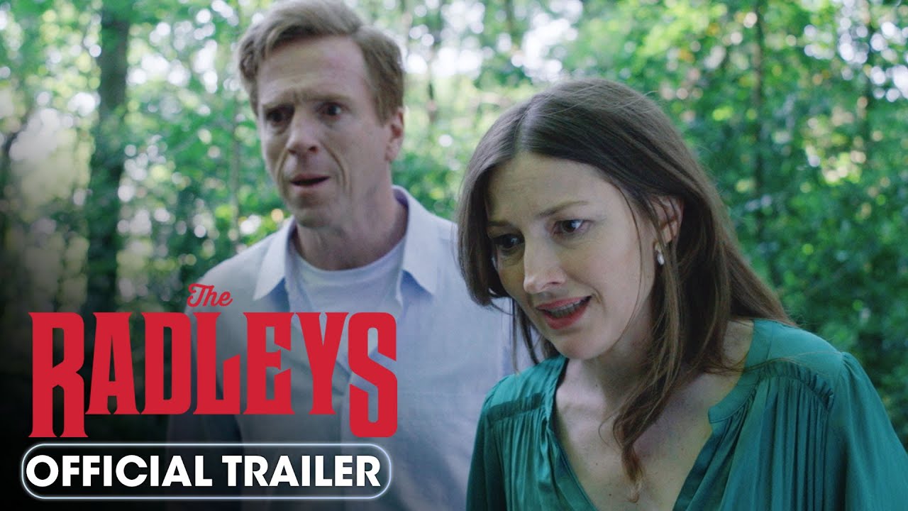 The Radleys Trailer