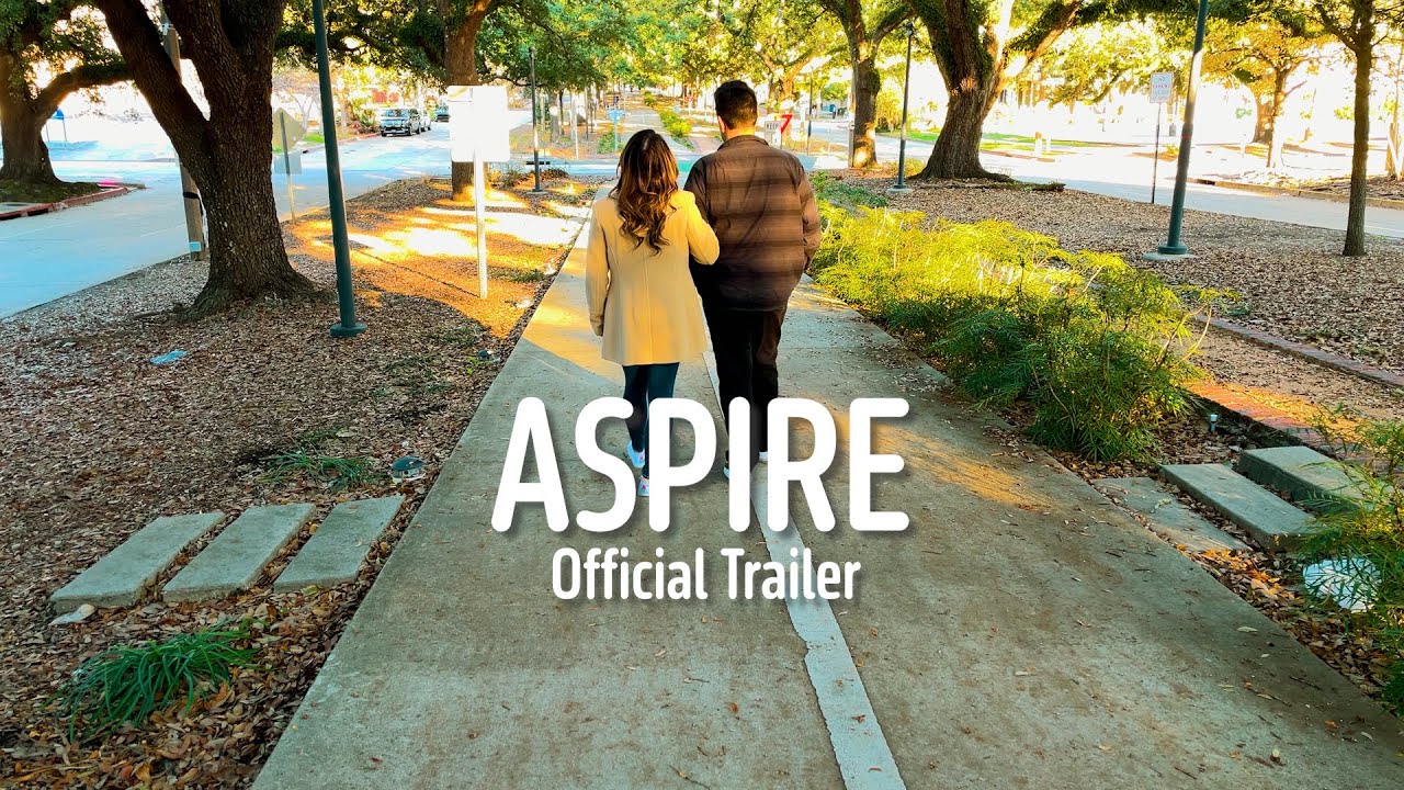 Aspire Trailer