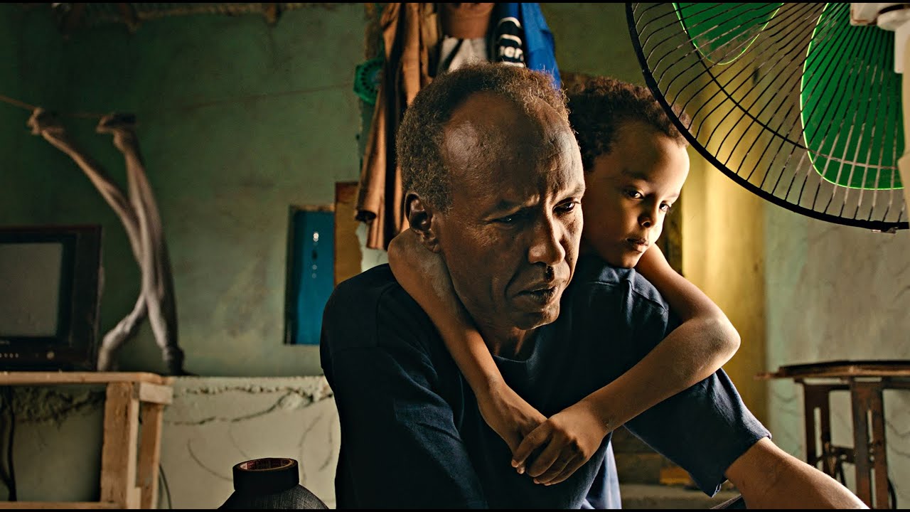 The Village Next to Paradise Trailer