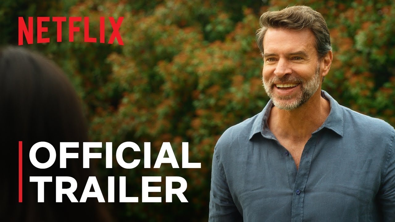 La Dolce Villa Trailer