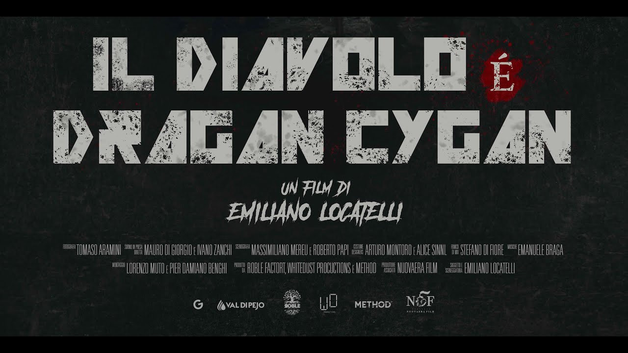 Il Diavolo Ã¨ Dragan Cygan Trailer