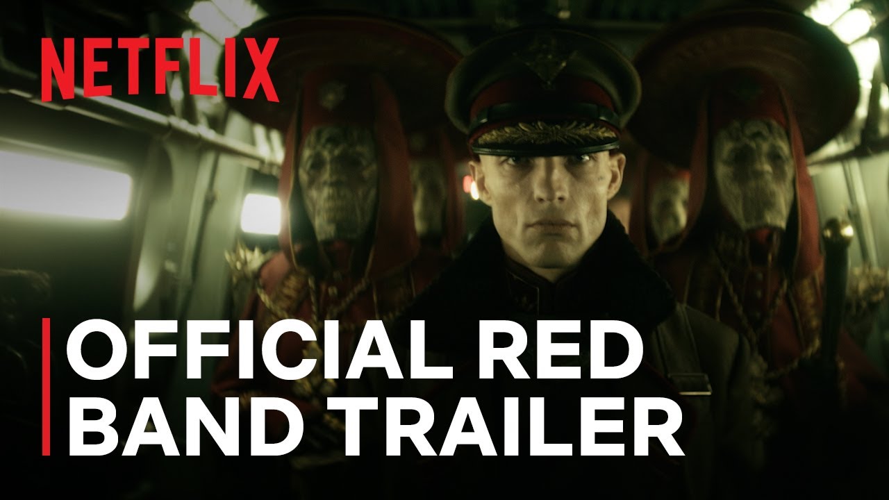 Rebel Moon - Part Two: The Scargiver Trailer